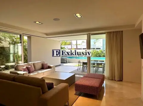 Chalet en Playa de Las Americas