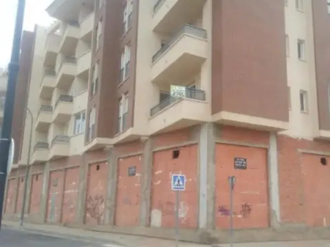 Local comercial en calle de Santa Rosa