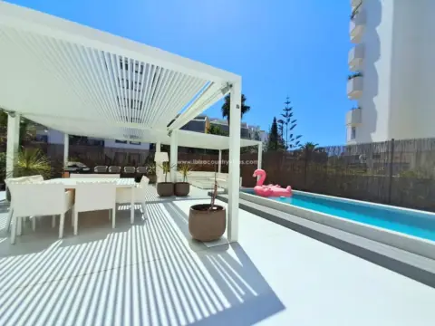 Piso en Carrer de l'Historiador Joan Marí Cardona