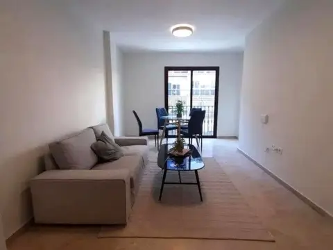 Piso en Alameda de los Capuchinos