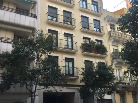 Garaje en calle de Juan de Austria, 19