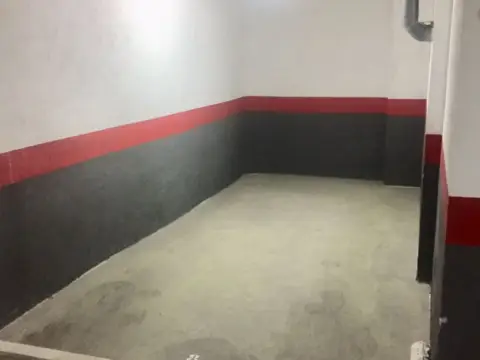 Garaje en calle de Juan de Austria, 19