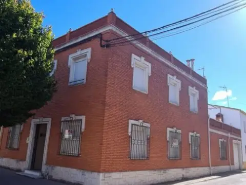 Casa adosada en Avenida de Andalucía