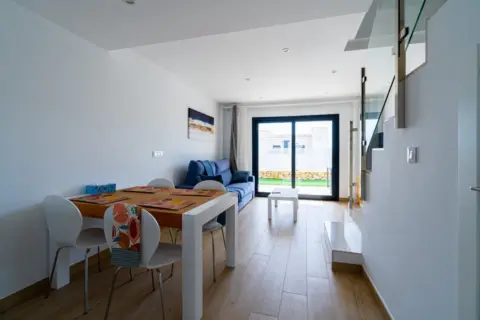 Dúplex en Avenida Costa Brava, 31