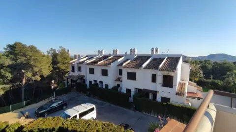 Casa en Carrer Lisboa