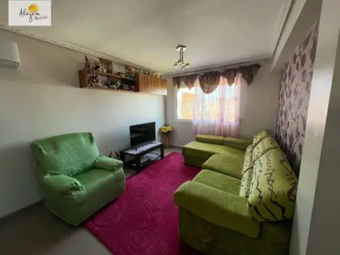 Piso en Avinguda de la Plata