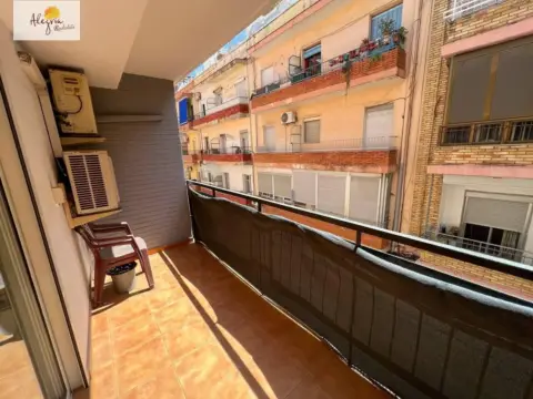 Piso en Carrer Mare de Déu La Purificació