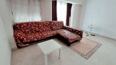 Piso en Plaza de Joaquín María López, 13