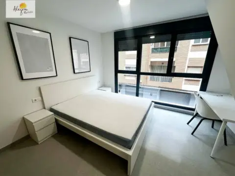 Dúplex en calle Doctor Peset