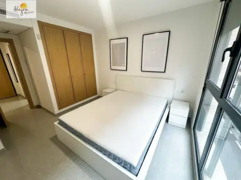 Dúplex en calle Doctor Peset