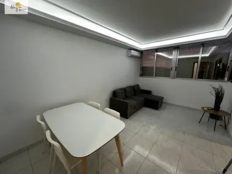 Apartamento en Carrer de Muñoz Seca