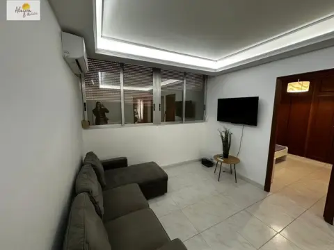 Apartamento en Carrer de Muñoz Seca