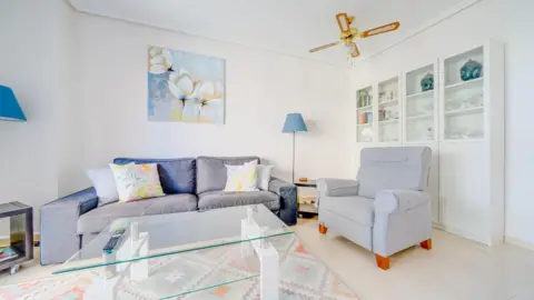 Apartamento en Avinguda Mestral in Cala de Villajoyosa (La Vila Joiosa - Villajoyosa) · La Vila Joiosa - Villajoyosa