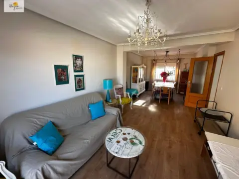 Apartamento en Carrer de la Senyera, 26