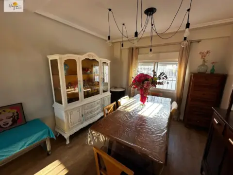 Apartamento en Carrer de la Senyera, 26