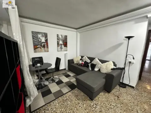 Apartamento en calle de San Jacinto Castañeda