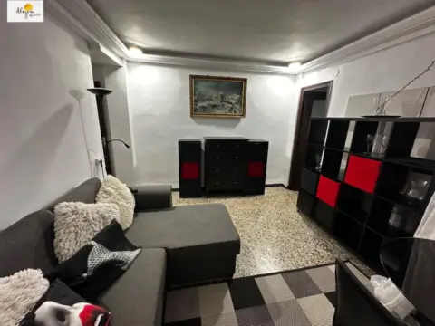Apartamento en calle de San Jacinto Castañeda