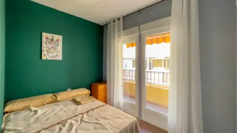 Edificio en calle Dr Buades