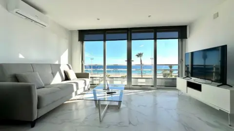 Estudio en Avenida de Bilbao