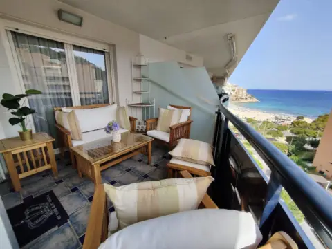Apartamento en calle Xaloc