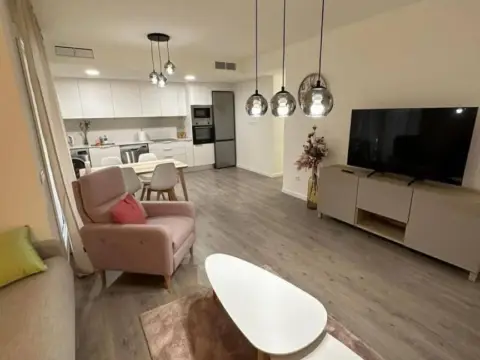 Apartamento en calle calle de Vicente Chuliá Campos