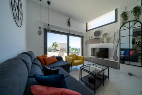 Chalet en calle Toledo
