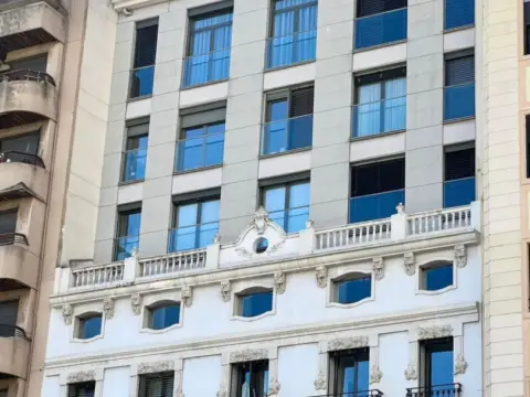 Dúplex en Carrer de Xàtiva