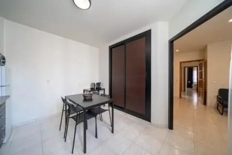 Apartamento en calle de Donoso Cortés