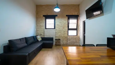 Apartamento en calle de Donoso Cortés