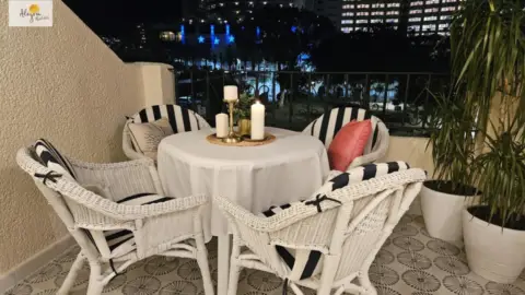 Apartamento en Urbanización Marina de Or