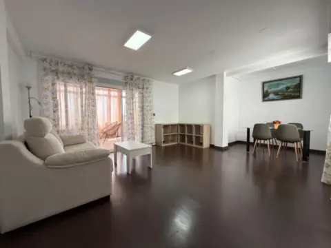 Ático en calle de la Tubería, 21