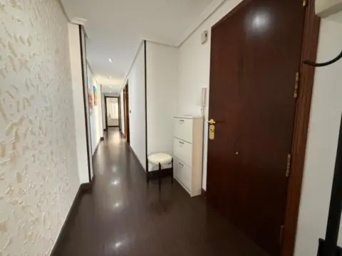 Ático en calle de la Tubería, 21