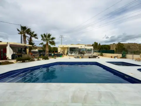 Chalet en calle Sector 5, nº 130