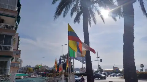 Estudio en Avenida de la Condomina