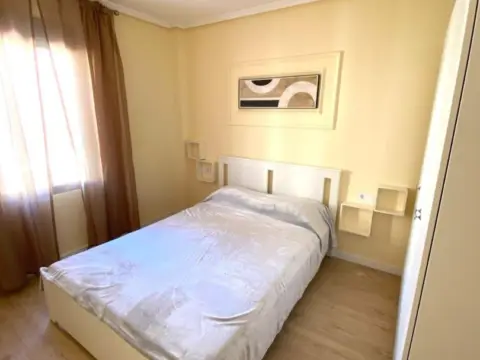 Piso en Carrer de Pizarro