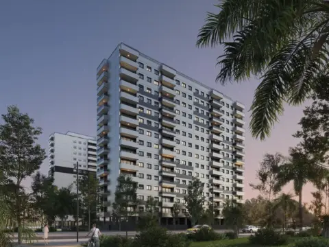 Ático en calle de Faustí Valentín I Torrejón