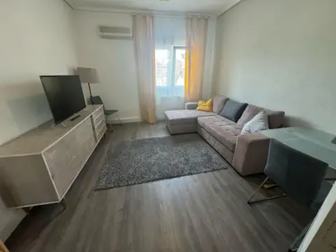 Piso en calle de Menorca