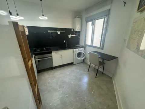 Piso en calle de Menorca