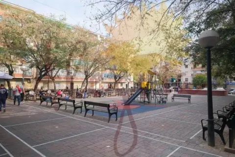 Piso en calle Escenografo Bdo Carratala, nº 10