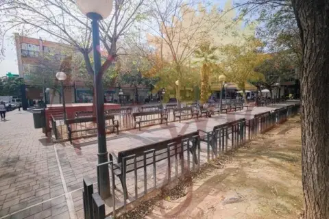 Piso en calle Escenografo Bdo Carratala, nº 10