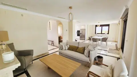 Chalet en Urbanización Santa Maria
