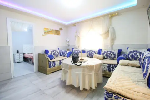 Piso en calle del Abad Fernández Helguera