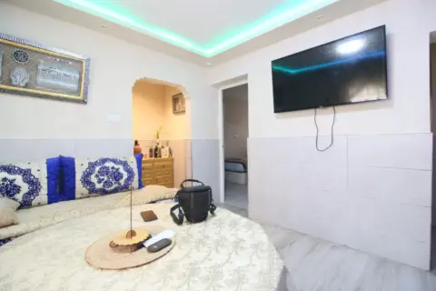 Piso en calle del Abad Fernández Helguera