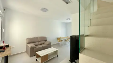 Casa en Carrer Creta