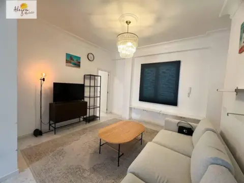 Apartamento en Avinguda de Burjasot