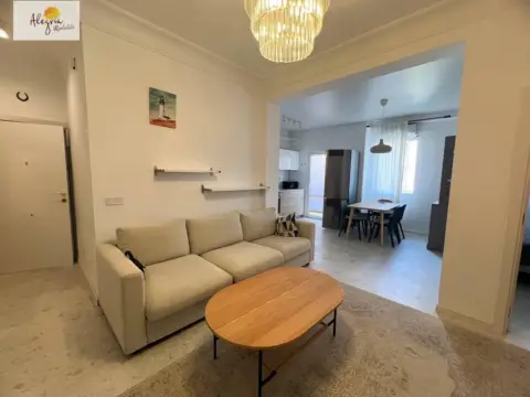 Apartamento en Avinguda de Burjasot