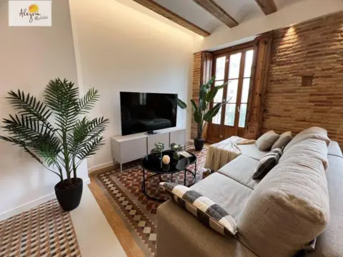 Apartamento en Carrer del Peu de la Creu