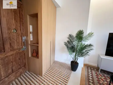 Apartamento en Carrer del Peu de la Creu