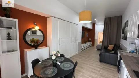 Apartamento en Carrer Vicente Clavel, 12