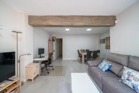 Apartamento en calle de San Cayetano